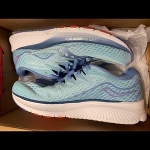 Ride ISO 2 Saucony size 8.5